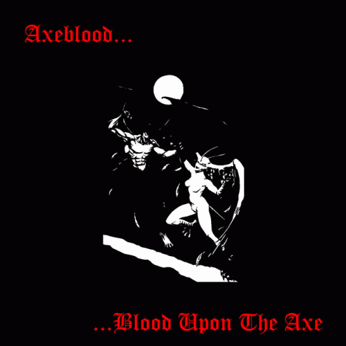 Blood Upon the Axe